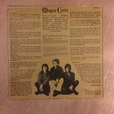 Magna Carta ‎- Vinyl LP - Opened  - Very-Good Quality (VG) - C-Plan Audio
