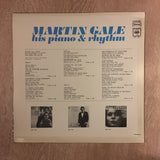 Martin Gale ‎– 28 Golden Hits Vol. 1 - Vinyl LP Record - Opened  - Very-Good+ Quality (VG+) - C-Plan Audio