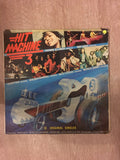 Various - Hit Machine 3 - Original Artists - Vinyl LP Record - Opened  - Good+ Quality (G+) - C-Plan Audio