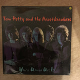 Tom Petty And The Heartbreakers ‎– You're Gonna Get It! ‎- Vinyl LP Record - Opened  - Very-Good+ Quality (VG+) - C-Plan Audio