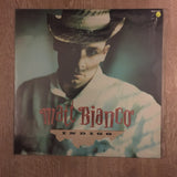 Matt Bianco - Indigo - Vinyl LP - Opened  - Very-Good+ Quality (VG+) - C-Plan Audio