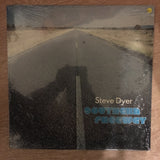 Steve Dyer - Southern Freeway - Vinyl LP - Sealed - C-Plan Audio