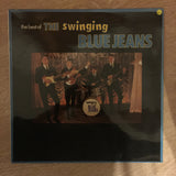 The Swinging Blue Jeans  - The Best Of The Swinging Blue Jeans ‎- Vinyl LP Record - Opened  - Very-Good+ Quality (VG+) - C-Plan Audio
