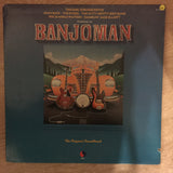 Banjoman - The Original Soundtrack ‎- Vinyl LP Record - Opened  - Very-Good+ Quality (VG+) - C-Plan Audio