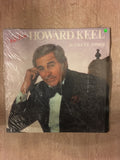 Howard Keel - With Love - 20 Great Songs - Vinyl LP Record - Opened  - Very-Good+ Quality (VG+) - C-Plan Audio