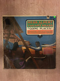 Herb Alpert and the Tijuana Brass - Going Places- Vinyl LP Record - Opened  - Good Quality (G) - C-Plan Audio