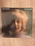 Helen Reddy - I am Woman - Vinyl LP Record - Opened  - Very-Good+ Quality (VG+) - C-Plan Audio