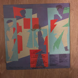 Manhattan Transfer - Bodies and Souls - Vinyl LP - Opened  - Very-Good+ Quality (VG+) - C-Plan Audio