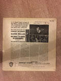 Beneke* ! Eberle* ! Modernaires* ! Original Miller Band Members ‎– Live Concert - Music Made Famous By Glenn Miller - Vinyl LP Record - Opened  - Very-Good+ Quality (VG+) - C-Plan Audio