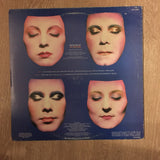 The Manhattan Transfer ‎– Mecca For Moderns - Vinyl LP Record - Opened  - Very-Good+ Quality (VG+) - C-Plan Audio