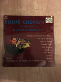 Eddie Calvert - The man With The Golden Trumpet - Vinyl LP Record - Opened  - Very-Good+ Quality (VG+) - C-Plan Audio