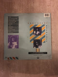 Eddy Grant - Born Tuff- Vinyl LP Record - Opened  - Very-Good+ Quality (VG+) - C-Plan Audio