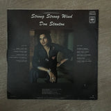 Don Stanton - Strong Strong Wind - Vinyl LP Record - Opened  - Very-Good Quality (VG) - C-Plan Audio