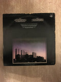 Billy Ocean - City Limit - Vinyl LP Record - Opened  - Very-Good+ Quality (VG+) - C-Plan Audio