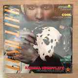 Animal Nightlife ‎– Lush Life -  Vinyl LP - Sealed - C-Plan Audio