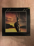Robert Palmer - Maybe It's Live - Vinyl LP Record - Opened  - Very-Good+ Quality (VG+) - C-Plan Audio
