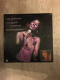 Randy Crawford - Secret Combination 1981 UK 12″ K17872T - Vinyl LP Record - Opened  - Very-Good+ Quality (VG+) - C-Plan Audio