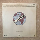 Leo Sayer - World Radio  - Vinyl LP - Opened  - Very-Good+ Quality (VG+) - C-Plan Audio