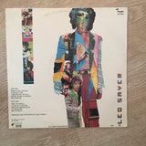 Leo Sayer - Living In A Fantasy- Vinyl LP Record - Opened  - Very-Good Quality (VG) - C-Plan Audio