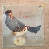 Liberace ‎– The Love Album - Vinyl LP Record - Opened  - Very-Good+ Quality (VG+) - C-Plan Audio