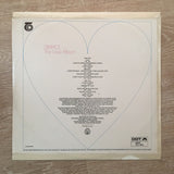 Liberace ‎– The Love Album - Vinyl LP Record - Opened  - Very-Good+ Quality (VG+) - C-Plan Audio