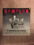 TBA - Jazz - Original Artists - Vinyl LP Record - Opened  - Very-Good+ Quality (VG+) - C-Plan Audio