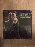 The World Of Engelbert Humperdinck - Vinyl LP Record - Opened  - Good+ Quality (G+) - C-Plan Audio
