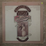 Barenboim Conducts Elgar, English Chamber Orchestra ‎– Carissima - Vinyl LP Record - Opened  - Very-Good+ Quality (VG+) - C-Plan Audio