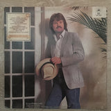Ricky Skaggs ‎– Waitin' For The Sun To Shine -  Vinyl LP Record - Opened  - Very-Good+ Quality (VG+) - C-Plan Audio