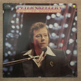 Peter Skellern ‎– Ain't Life Something -  Vinyl LP Record - Opened  - Very-Good+ Quality (VG+) - C-Plan Audio