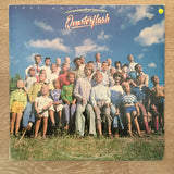 Quarterflash ‎– Take Another Picture  - Vinyl LP - Opened  - Very-Good+ Quality (VG+) - C-Plan Audio