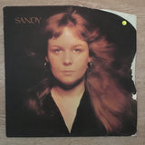 Sandy Denny ‎– Sandy - Vinyl LP Record - Opened  - Very-Good- Quality (VG-) - C-Plan Audio
