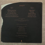 Sandy Denny ‎– Sandy - Vinyl LP Record - Opened  - Very-Good- Quality (VG-) - C-Plan Audio