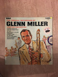 Glen Miller and His Orchestra - The Original Recordings  - Vinyl LP Record - Opened  - Very-Good+ Quality (VG+) - C-Plan Audio