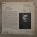 Verdi ' Leontyne Price ' Placido Domingo ' Sherrill Milnes ' Fiorenza Cossotto ' Zubin Mehta ‎– Il Trovatore - Vinyl LP Record - Opened  - Very-Good- Quality (VG-) - C-Plan Audio