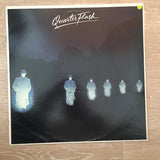 Quarterflash - Quarterflash  - Vinyl LP - Opened  - Very Good Quality (VG) - C-Plan Audio