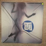 Jethro Tull - Under Wraps ‎- Vinyl LP Record - Opened  - Very-Good+ Quality (VG+) - C-Plan Audio