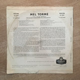 Mel Torme - It's A Blue World - Vinyl LP Record - Opened  - Very-Good- Quality (VG-) - C-Plan Audio