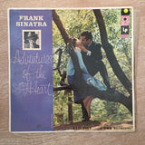 Frank Sinatra - Adventures Of The Heart - Vinyl LP Record - Opened  - Very-Good Quality (VG) - C-Plan Audio