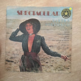 Barbra Streisand - Spectacular - Vinyl LP Record - Opened  - Very-Good Quality (VG) - C-Plan Audio