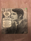 Engelbert Humperdinck - A Man Without Love - Vinyl LP Record - Opened  - Good+ Quality (G+) - C-Plan Audio