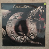 Crawler ‎– Crawler ‎- Vinyl LP Record - Opened  - Very-Good+ Quality (VG+) - C-Plan Audio
