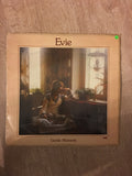Evie - Gentle Moments - Vinyl LP Record - Opened  - Very-Good Quality (VG) - C-Plan Audio