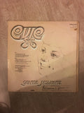 Evie - Gentle Moments - Vinyl LP Record - Opened  - Very-Good Quality (VG) - C-Plan Audio