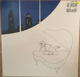 Joe Jackson ‎– Night And Day ‎- Vinyl LP Record - Opened  - Very-Good+ Quality (VG+) - C-Plan Audio
