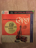 Richard Hayman and His Orchestra - Gypsy - Vinyl LP Record - Opened  - Very-Good Quality (VG) - C-Plan Audio