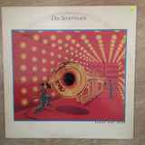 Doc Severinsen ‎– Brand New Thing ‎- Vinyl LP Record - Opened  - Very-Good+ Quality (VG+) - C-Plan Audio