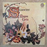 Magna Carta - Seasons - Vinyl LP Record - Opened  - Very-Good+ Quality (VG+) - C-Plan Audio