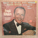 Frank Sinatra ‎– Days Of Wine and Roses - Vinyl LP Record - Opened  - Very-Good- Quality (VG-) - C-Plan Audio