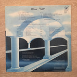 John Williams - The Height Below - Vinyl LP Record - Opened  - Very-Good+ Quality (VG+) - C-Plan Audio